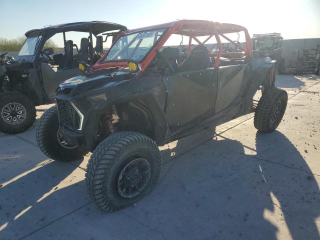 2021 POLARIS RZR XP 4 TURBO