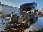 2021 Volvo Vn Vnl en Venta en Colorado Springs, CO - Rollover