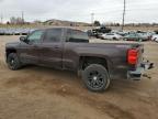 2016 Chevrolet Silverado K1500 Lt იყიდება Colorado Springs-ში, CO - Undercarriage