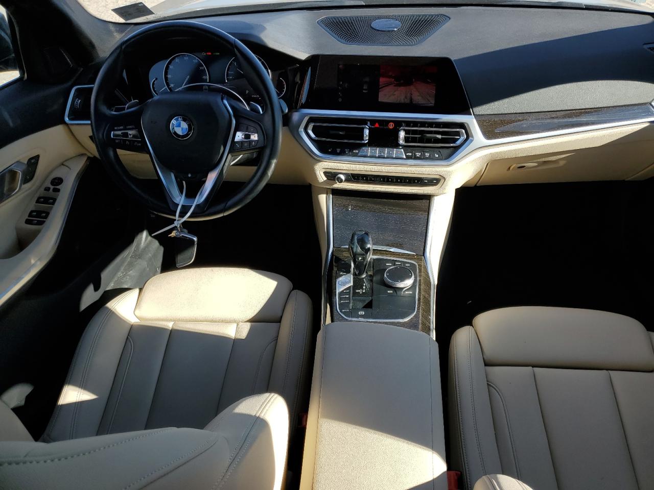 2020 BMW 3er - Image 8