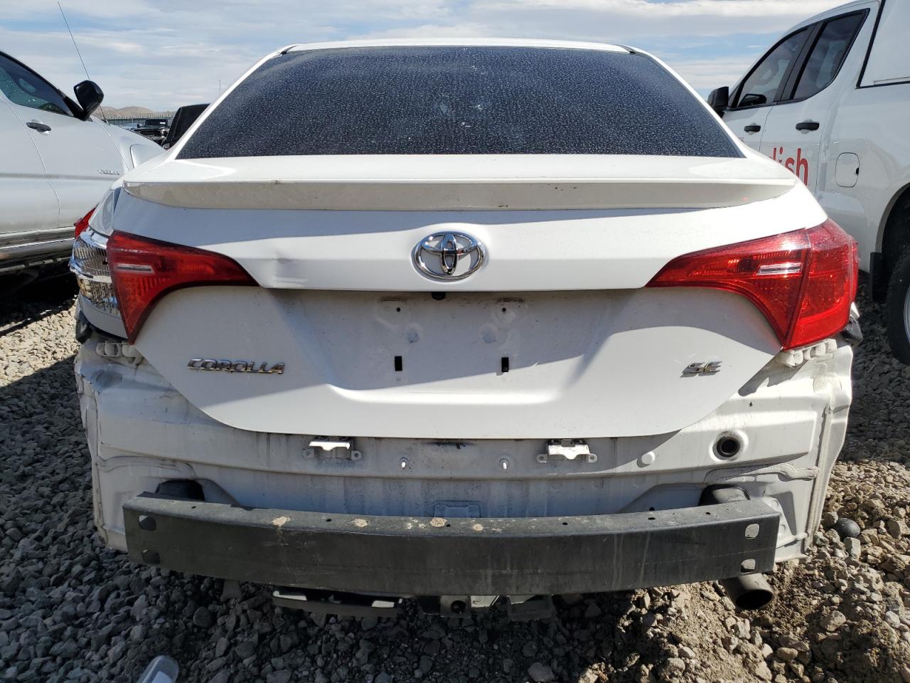 2017 Toyota Corolla - Image 6