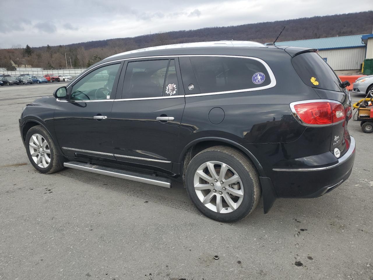 2015 Buick Enclave - Image 2