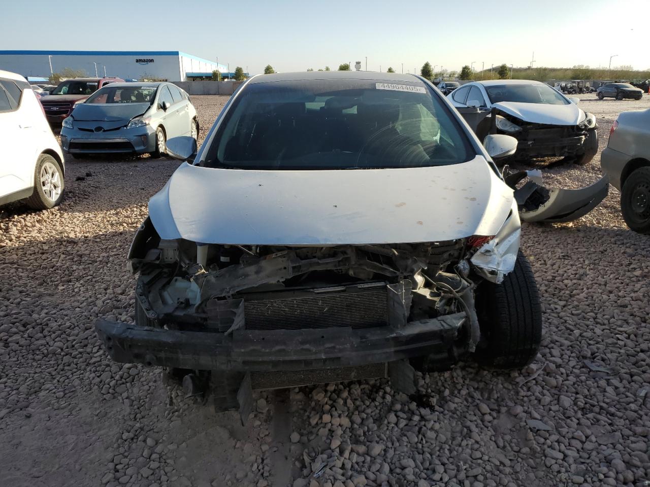 2016 Hyundai Elantra - Image 5