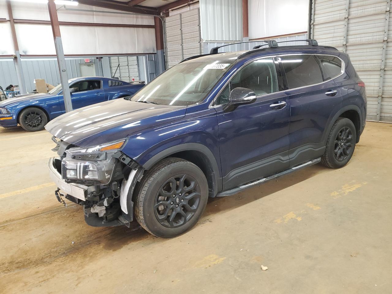 2023 Hyundai Santa Fe - Image 1