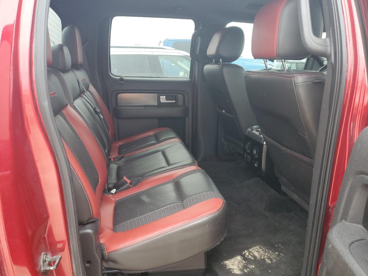 2014 Ford F-150 - Image 10