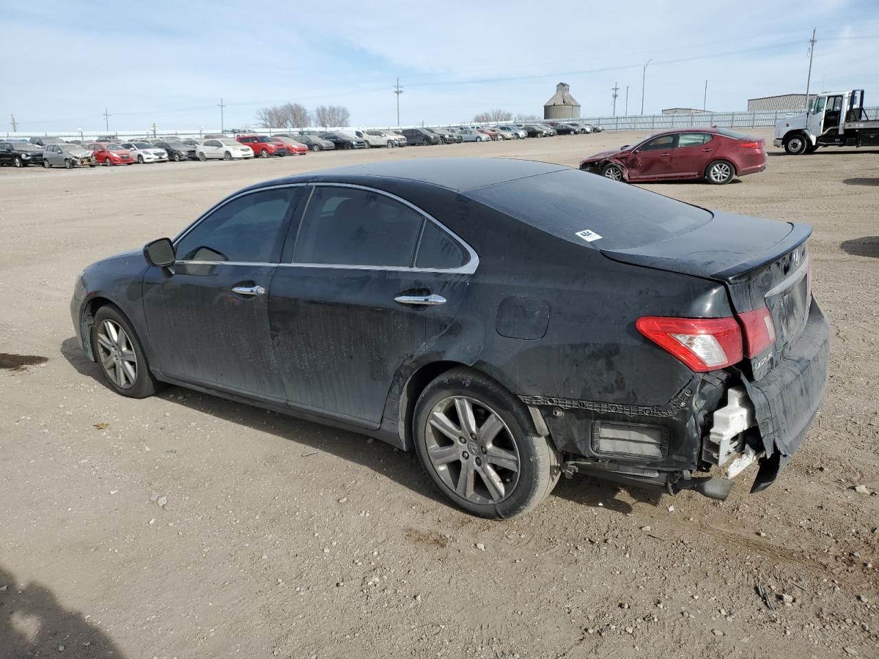 2007 Lexus ES - Image 2