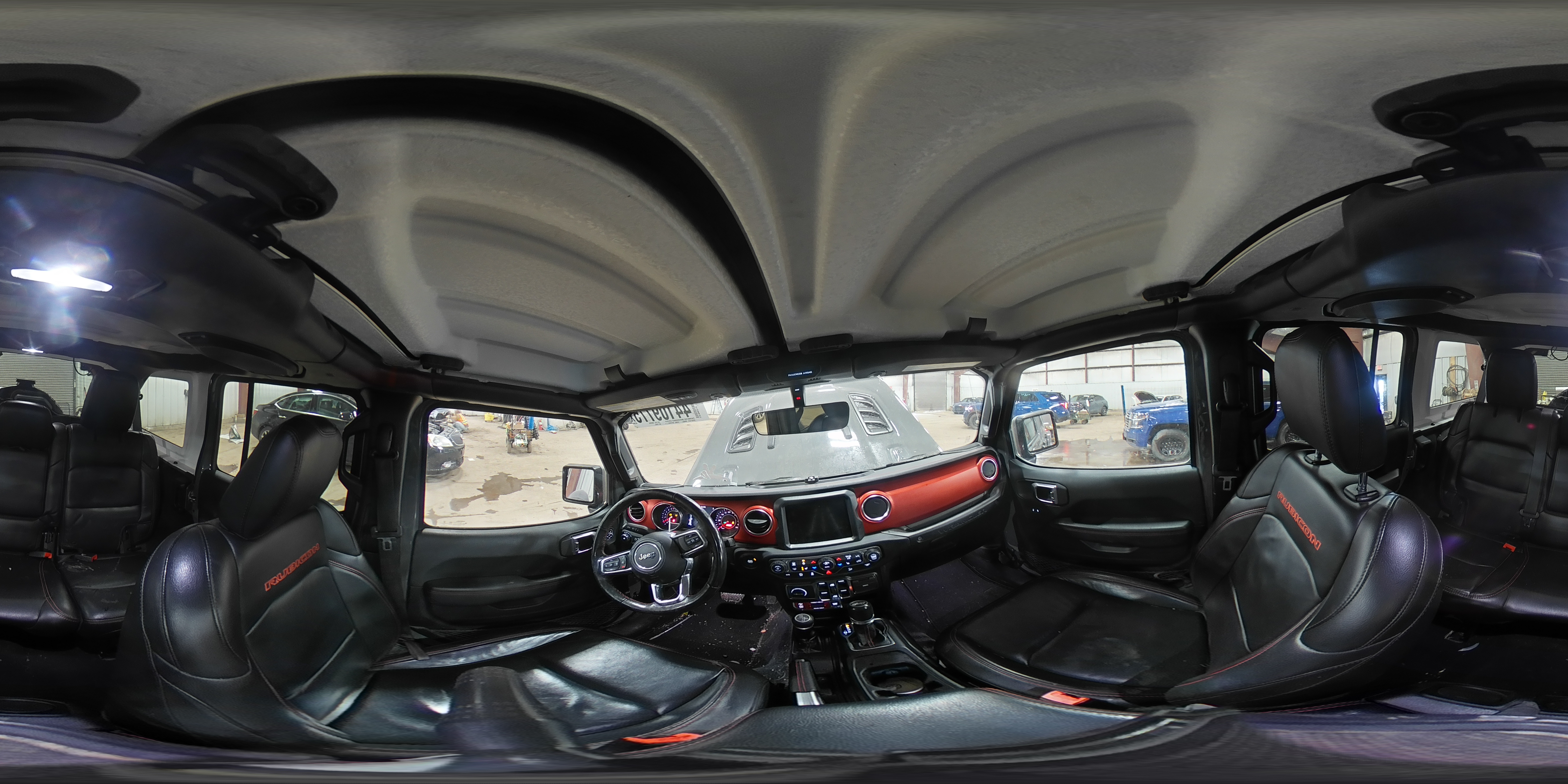 2018 Jeep Wrangler - Image 13