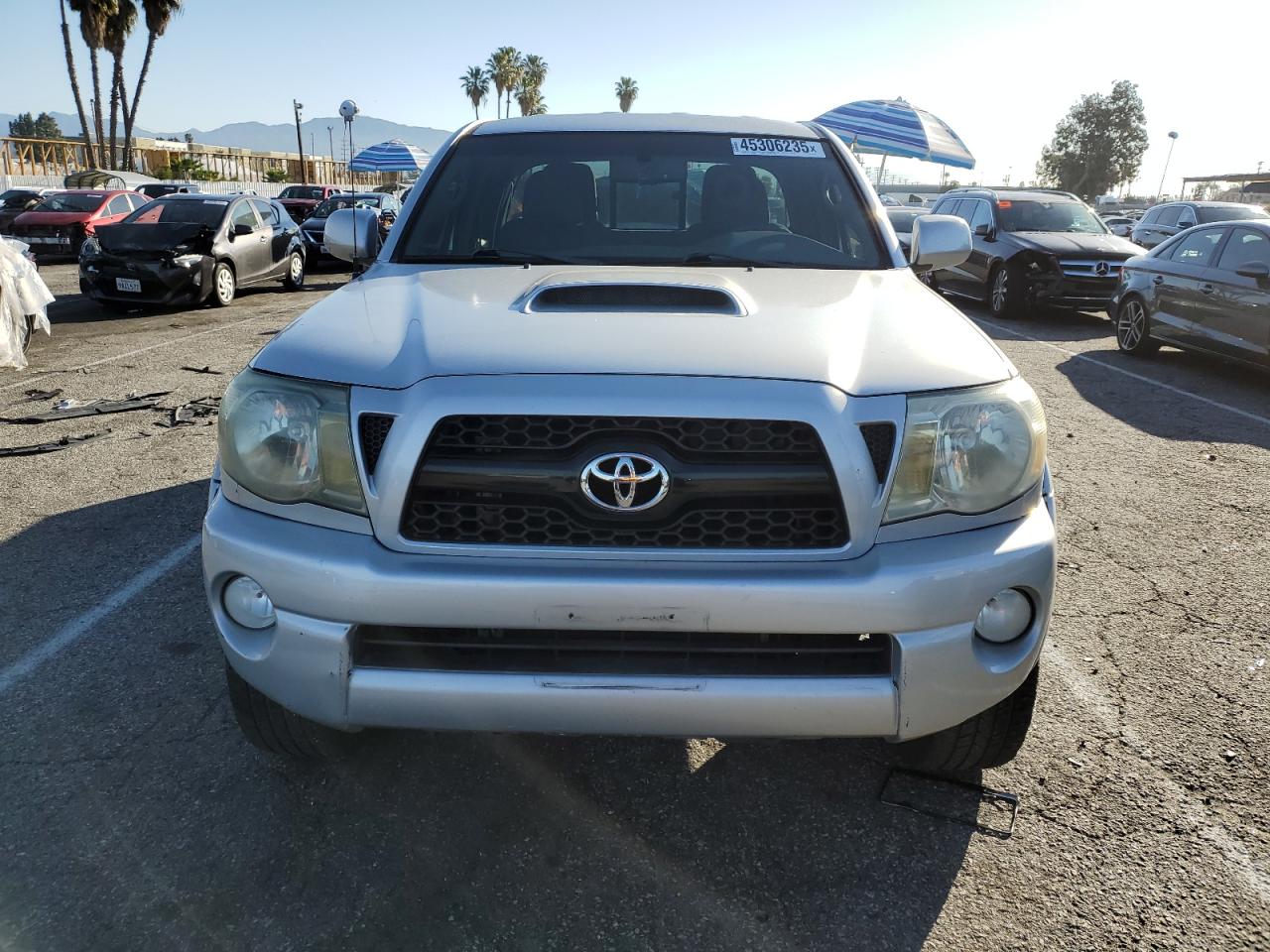 2011 Toyota Tacoma - Image 5