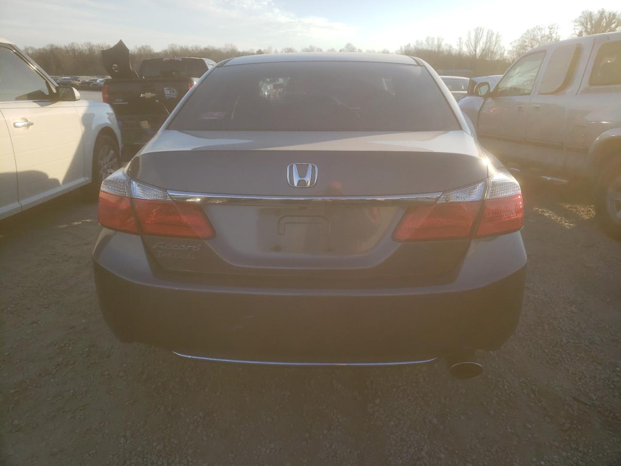2015 Honda Accord - Image 6