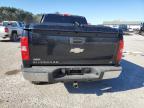 2009 Chevrolet Silverado C1500 Lt en Venta en Greenwell Springs, LA - Side