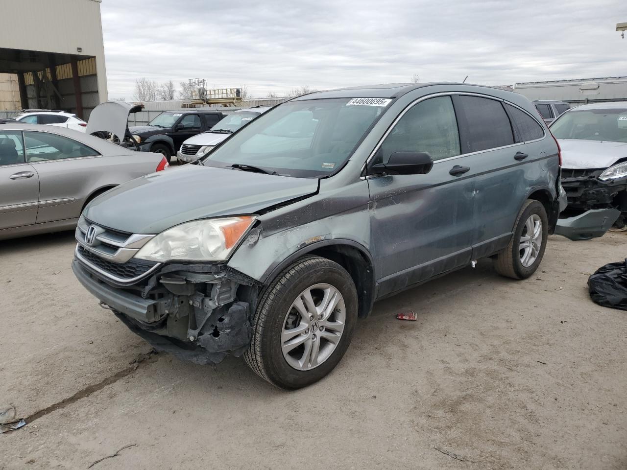 2010 Honda CR-V - Image 1