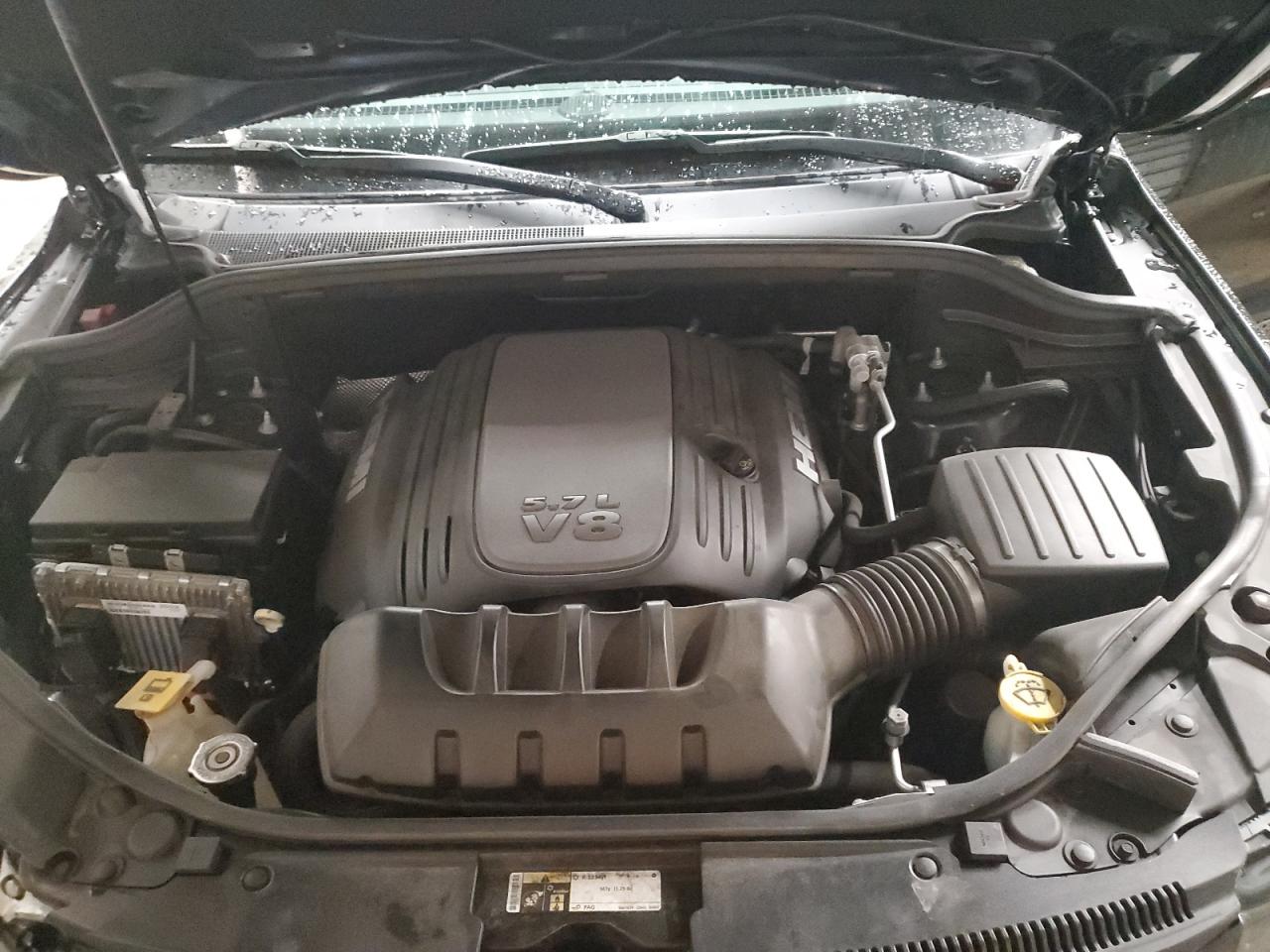 2019 Jeep Grand Cherokee - Image 12