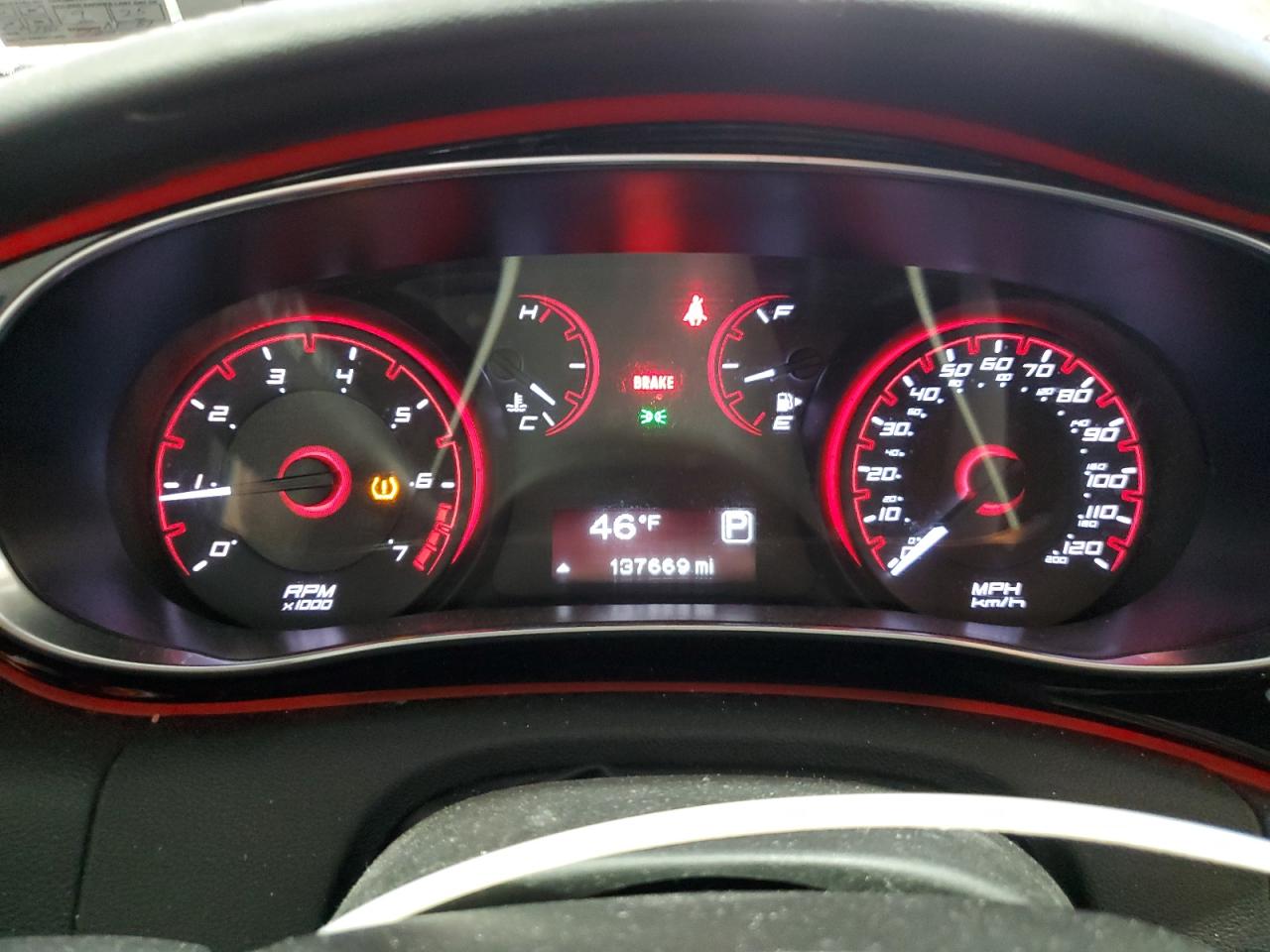 2015 Dodge Dart - Image 9