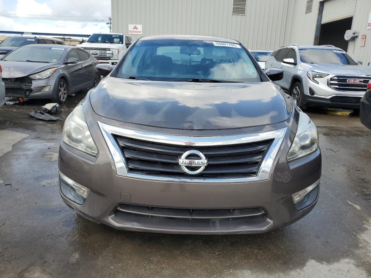 2013 Nissan Altima - Image 5