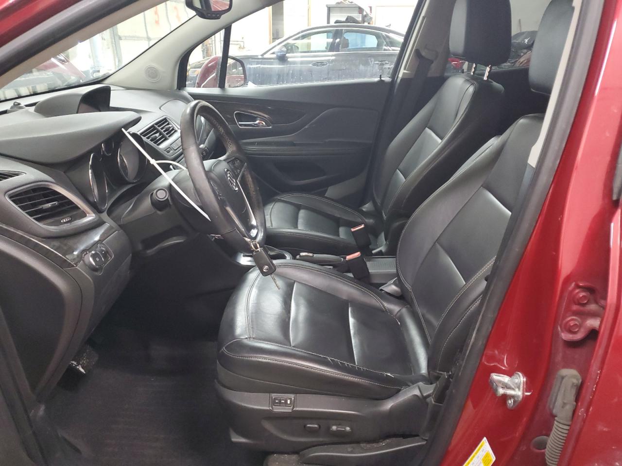 2014 Buick Encore - Image 7