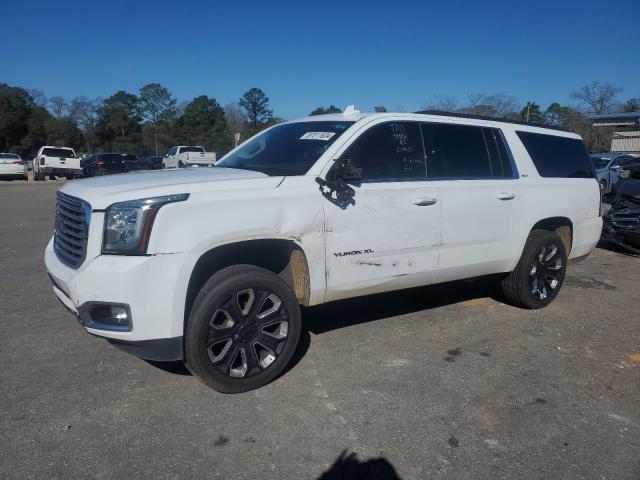 2020 Gmc Yukon Xl C1500 Slt