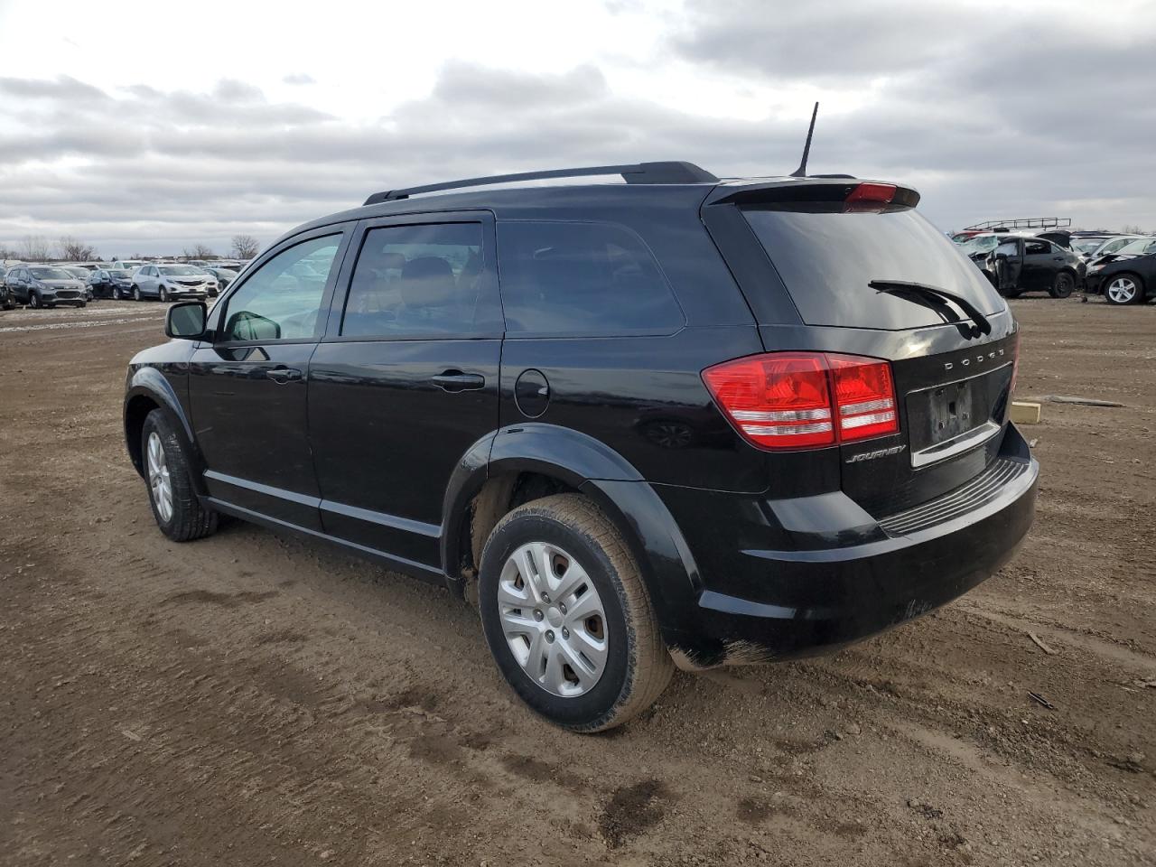 2018 Dodge Journey - Image 2