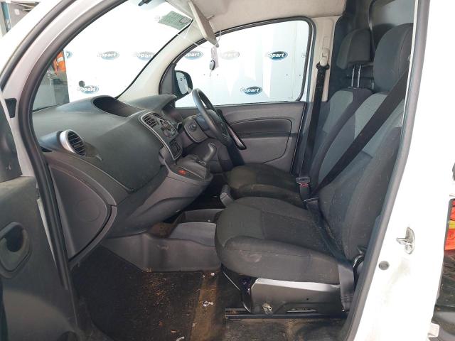 2019 RENAULT KANGOO