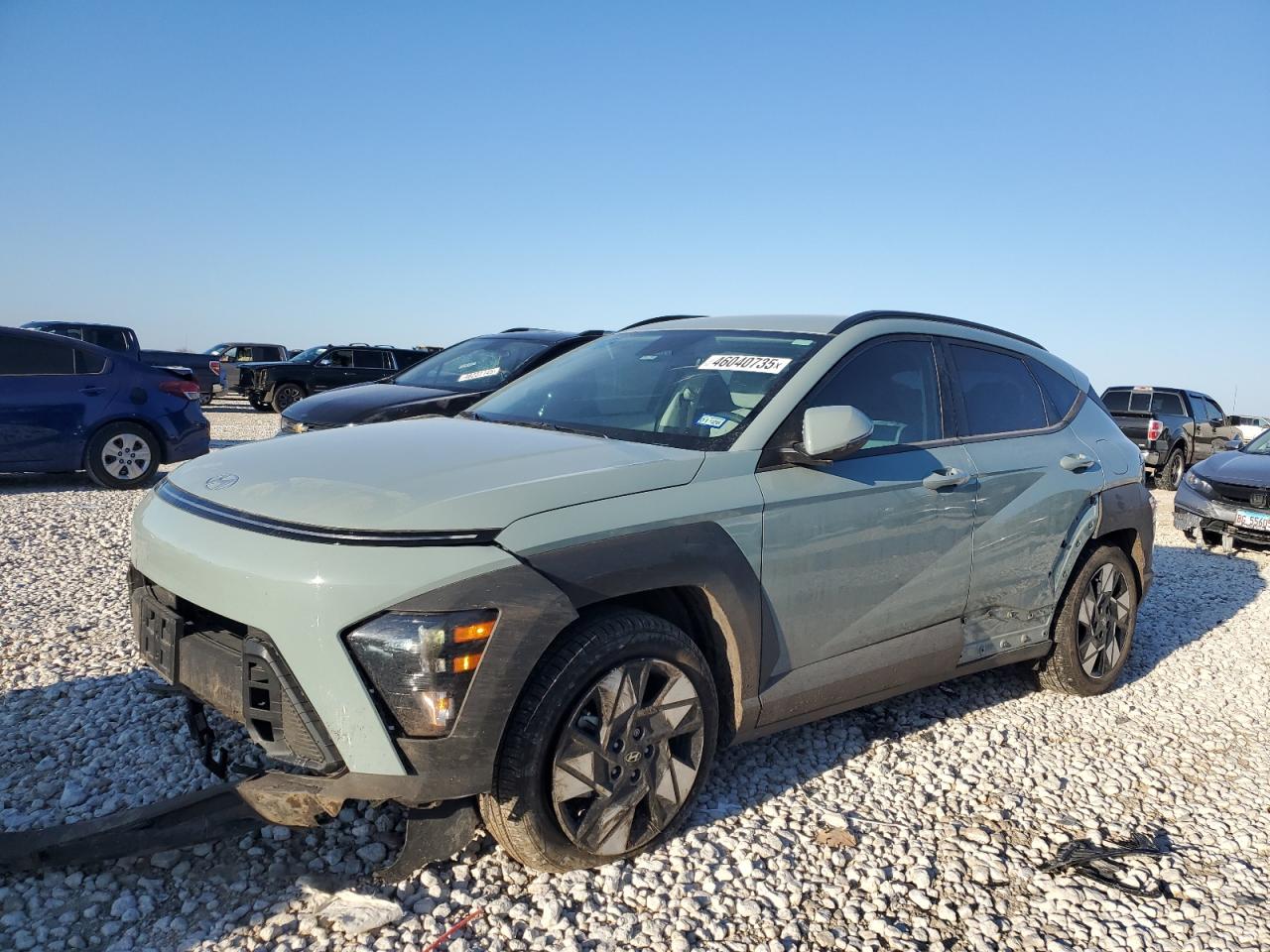 2024 Hyundai Kona - Image 1