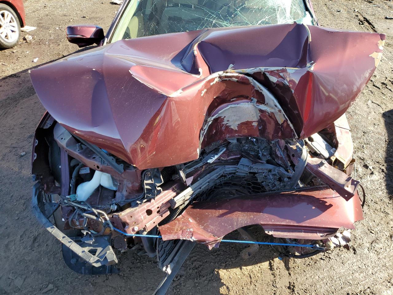 2013 Honda Accord - Image 11