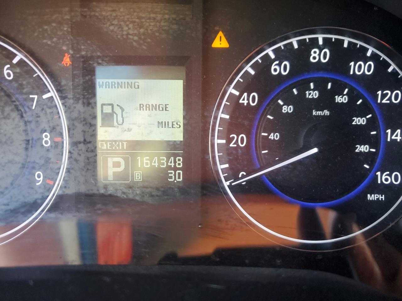 2011 Infiniti G37 VIN: JN1CV6AR7BM402580 Lot: 45636425