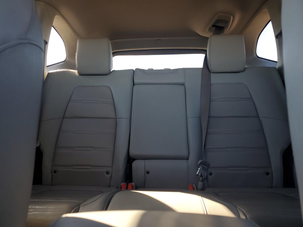 2018 Honda CR-V - Image 10