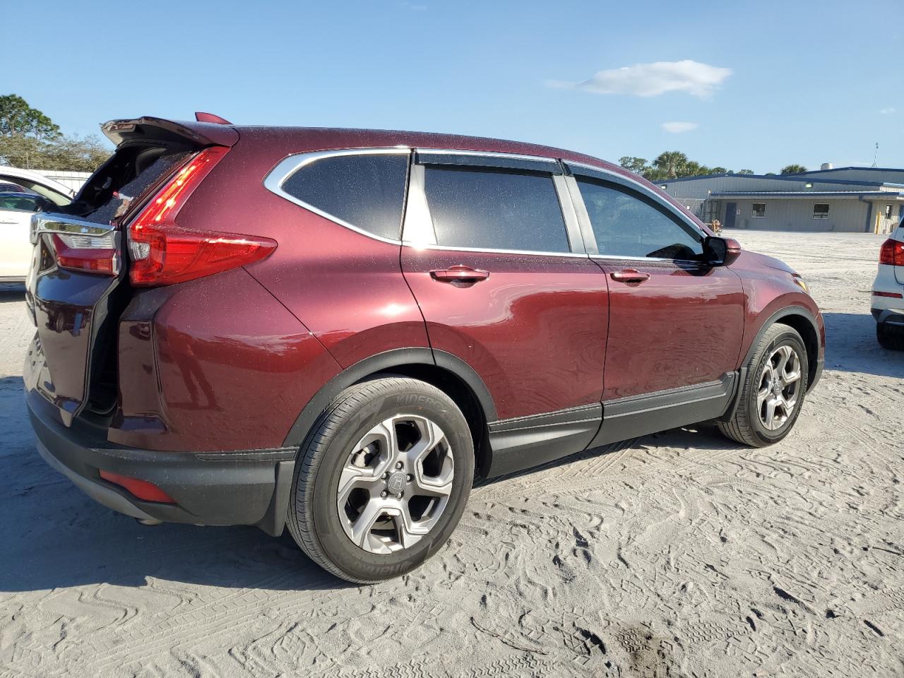 2019 Honda CR-V - Image 3