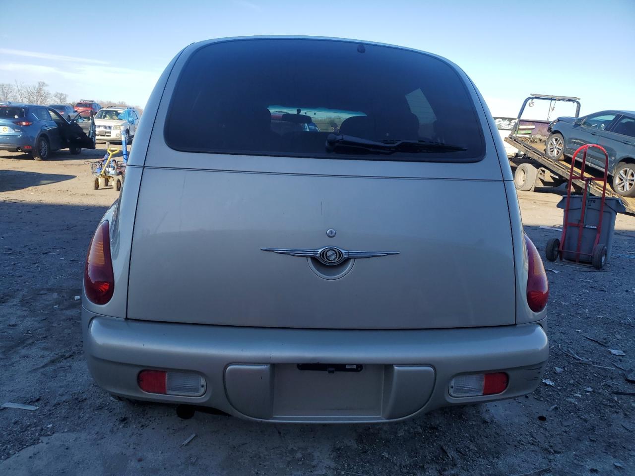 2004 Chrysler PT Cruiser - Image 6
