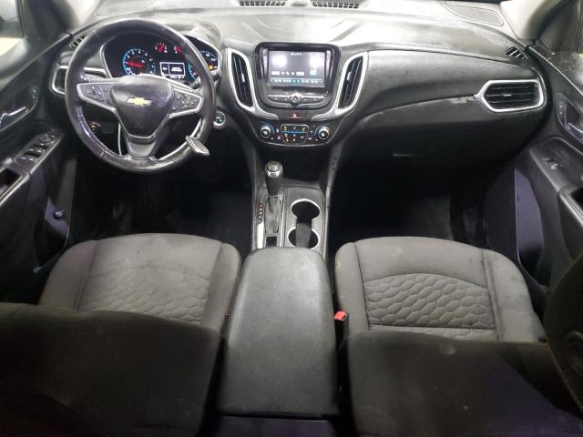  CHEVROLET EQUINOX 2018 Szary