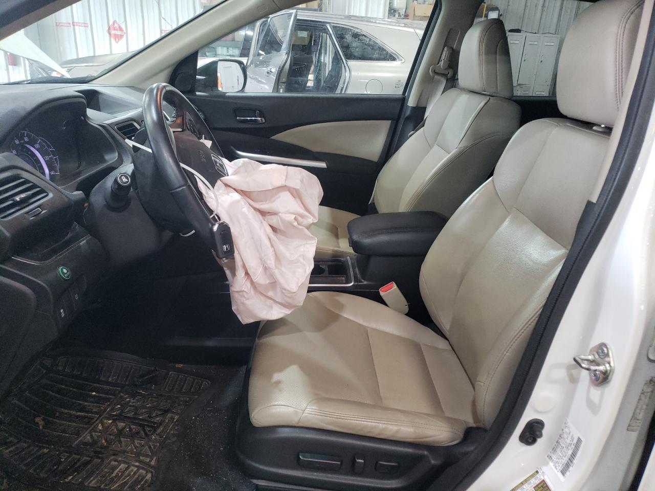 2015 Honda CR-V - Image 7
