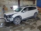 2021 Subaru Ascent Limited продається в Helena, MT - Front End