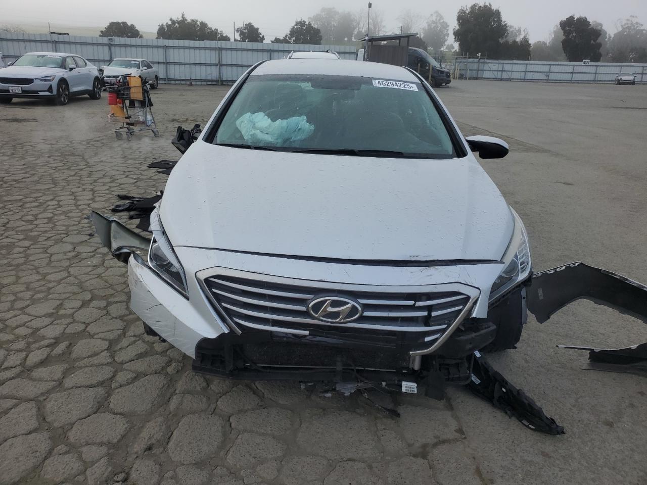 2015 Hyundai Sonata - Image 5