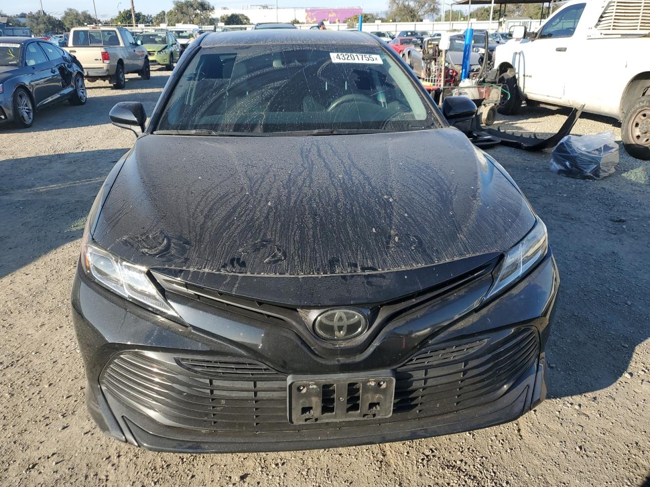 2018 Toyota Camry - Image 5
