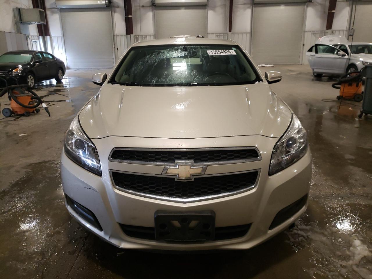 2013 Chevrolet Malibu - Image 5