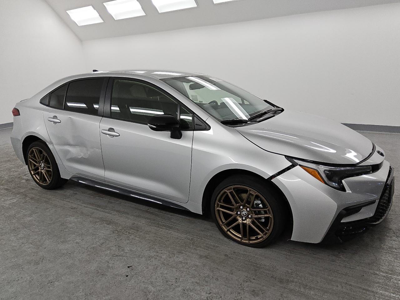 2024 Toyota Corolla - Image 4