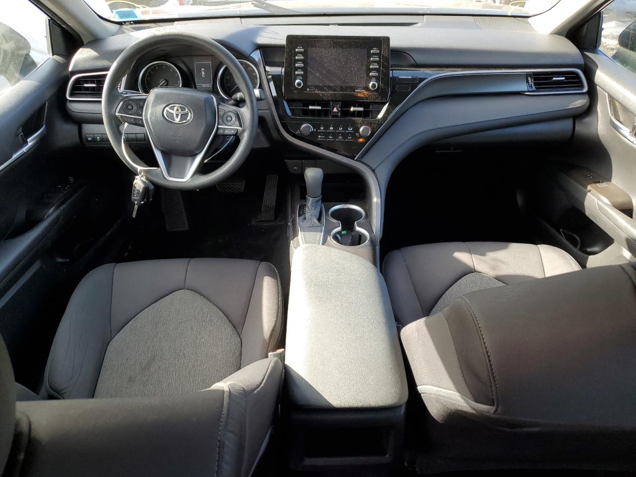 2021 Toyota Camry - Image 8