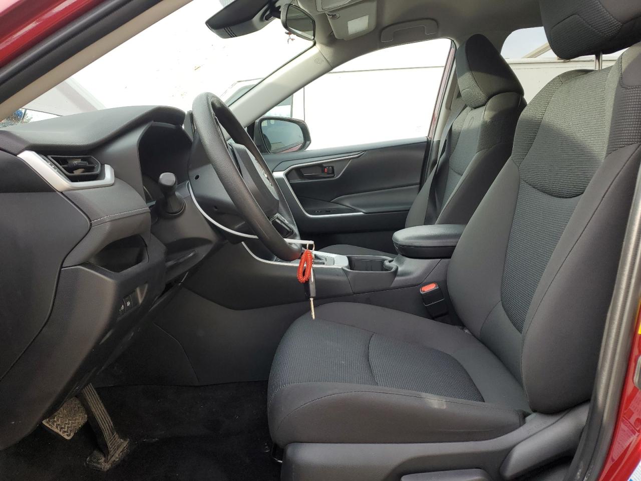 2022 Toyota RAV 4 - Image 7