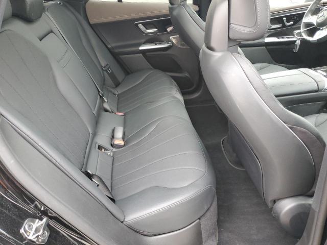2023 MERCEDES-BENZ EQE SUV 350 4MATIC