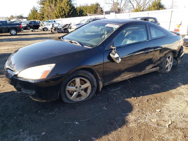 2004 Honda Accord Ex de vânzare în Finksburg, MD - All Over