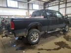 2004 FORD F350 SRW SUPER DUTY for sale at Copart AB - EDMONTON