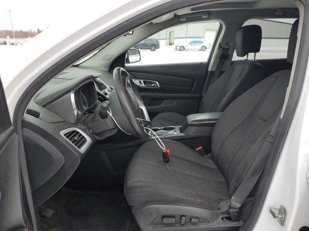 2015 GMC Terrain - Image 7