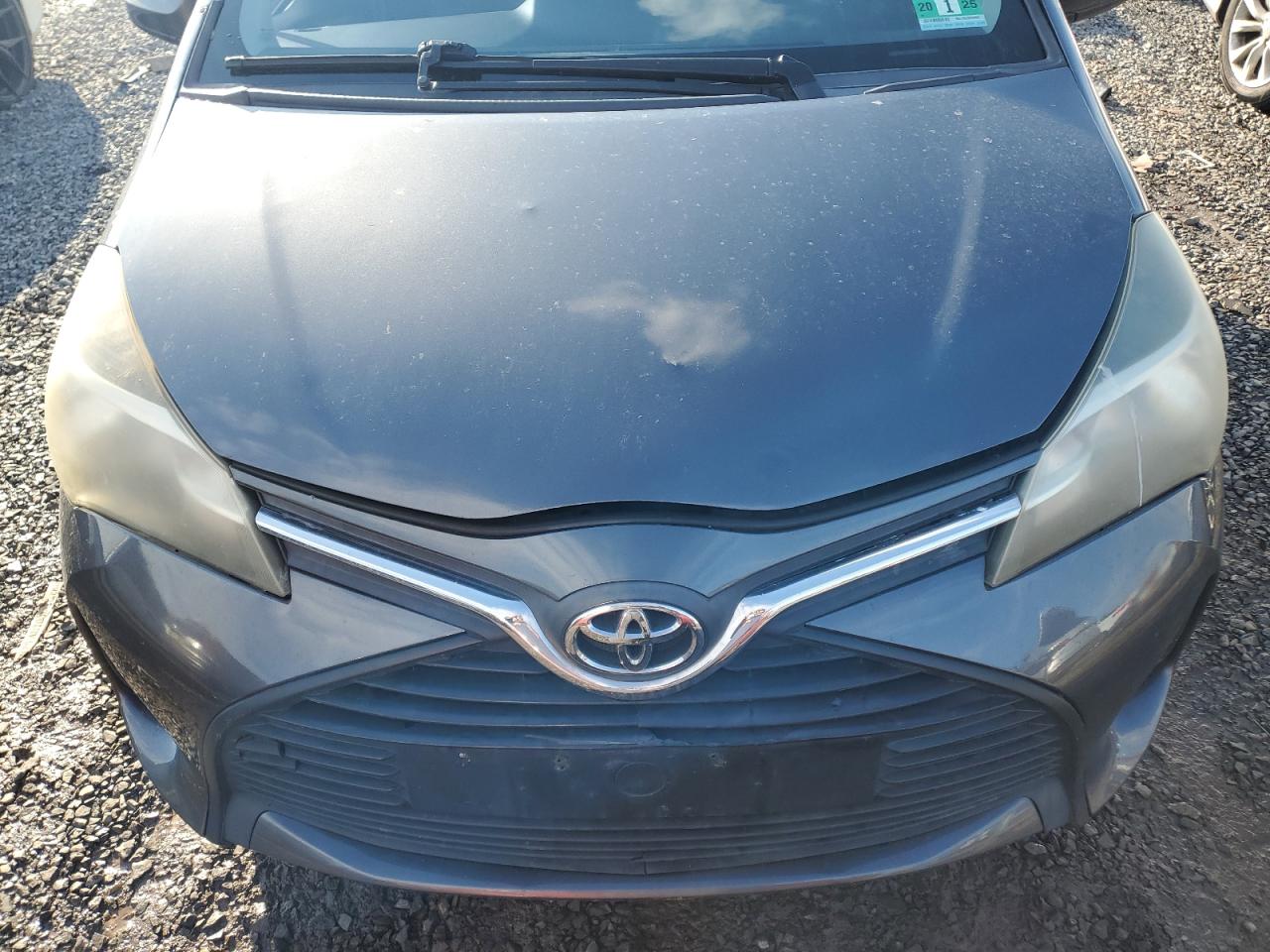 2015 Toyota Yaris - Image 11