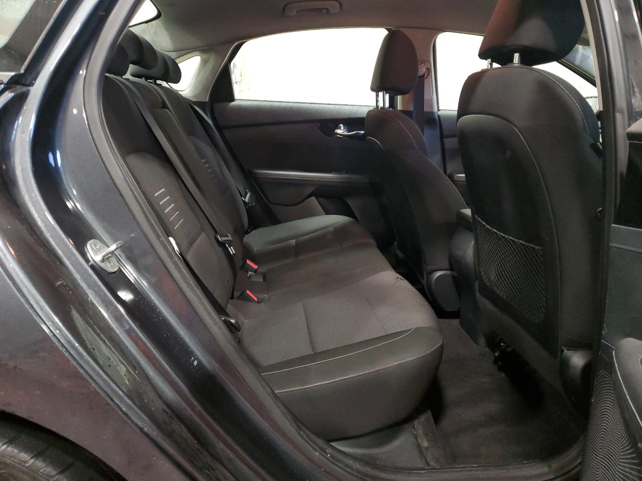 2019 Kia Forte - Image 10