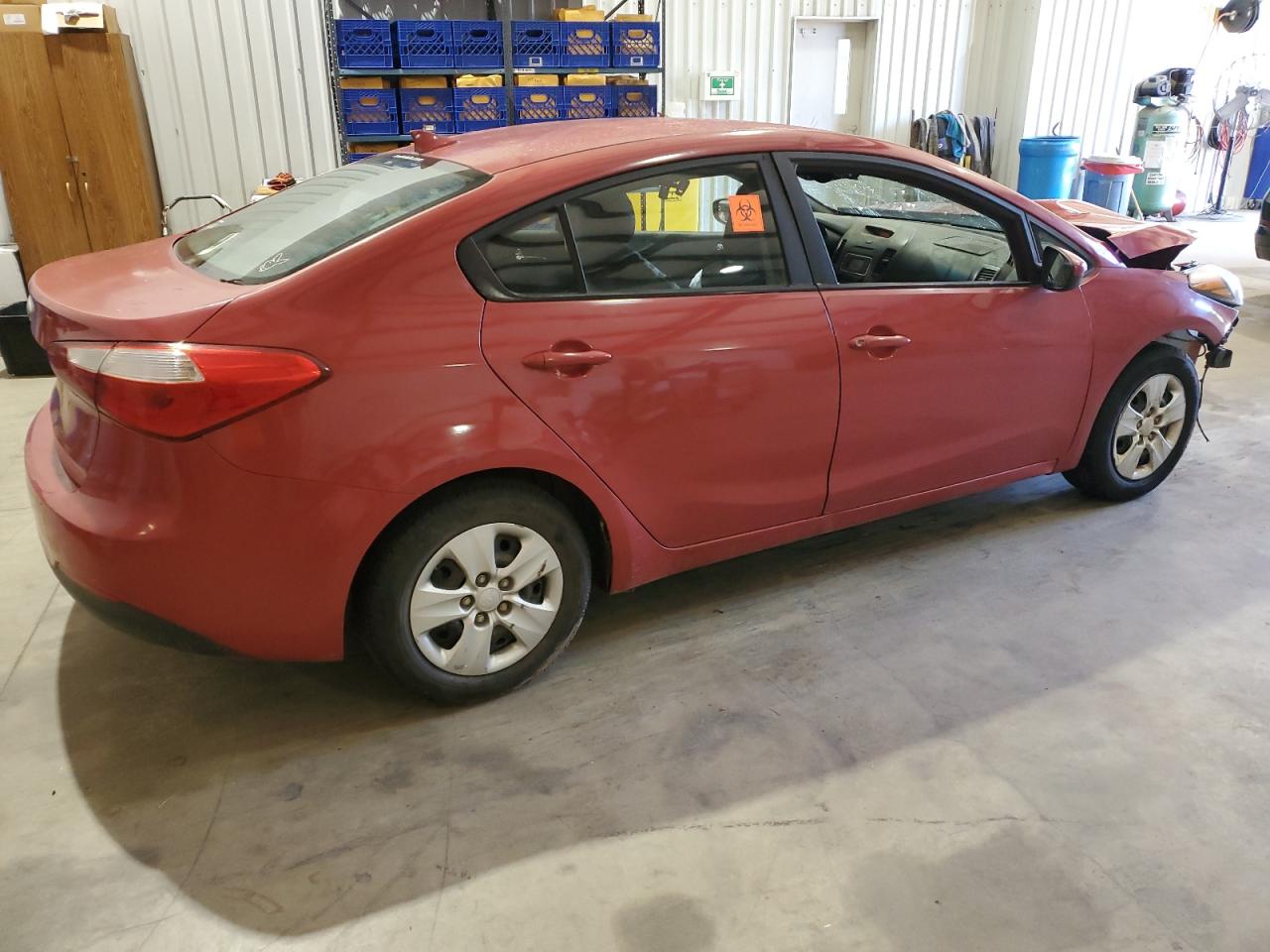 2014 Kia Forte - Image 3