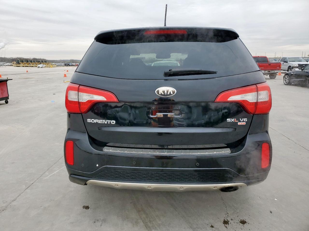 2014 Kia Sorento - Image 6