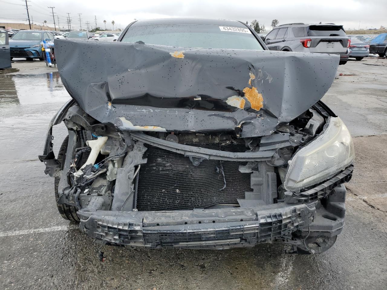 2013 Honda Accord - Image 5