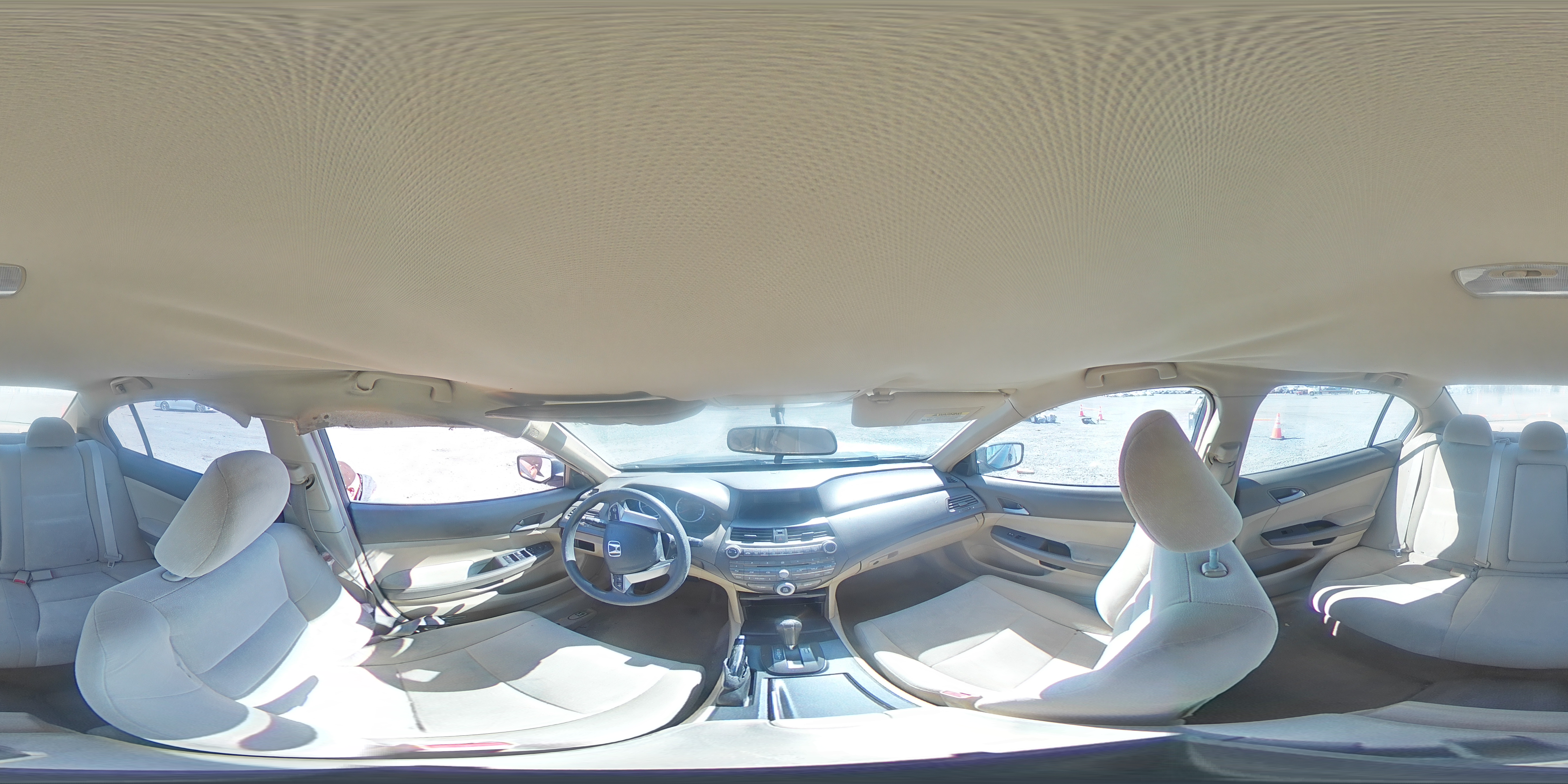 2009 Honda Accord - Image 13