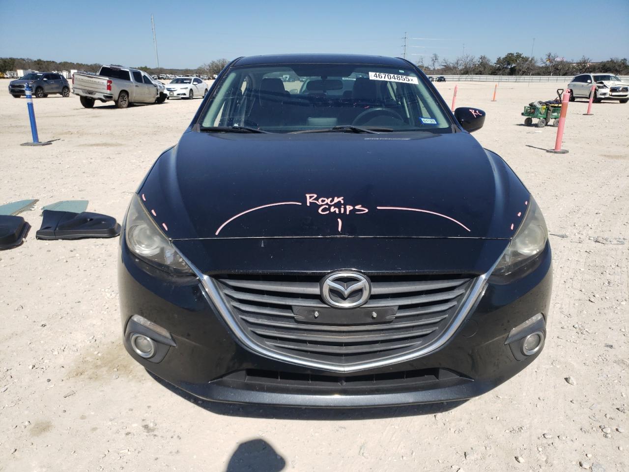 2014 Mazda 3 - Image 5