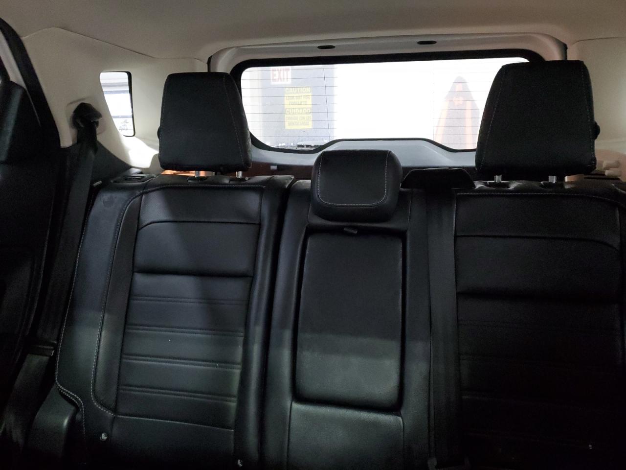 2019 Ford EcoSport - Image 10