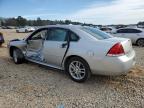 2013 Chevrolet Impala Ltz for Sale in Eight Mile, AL - Side